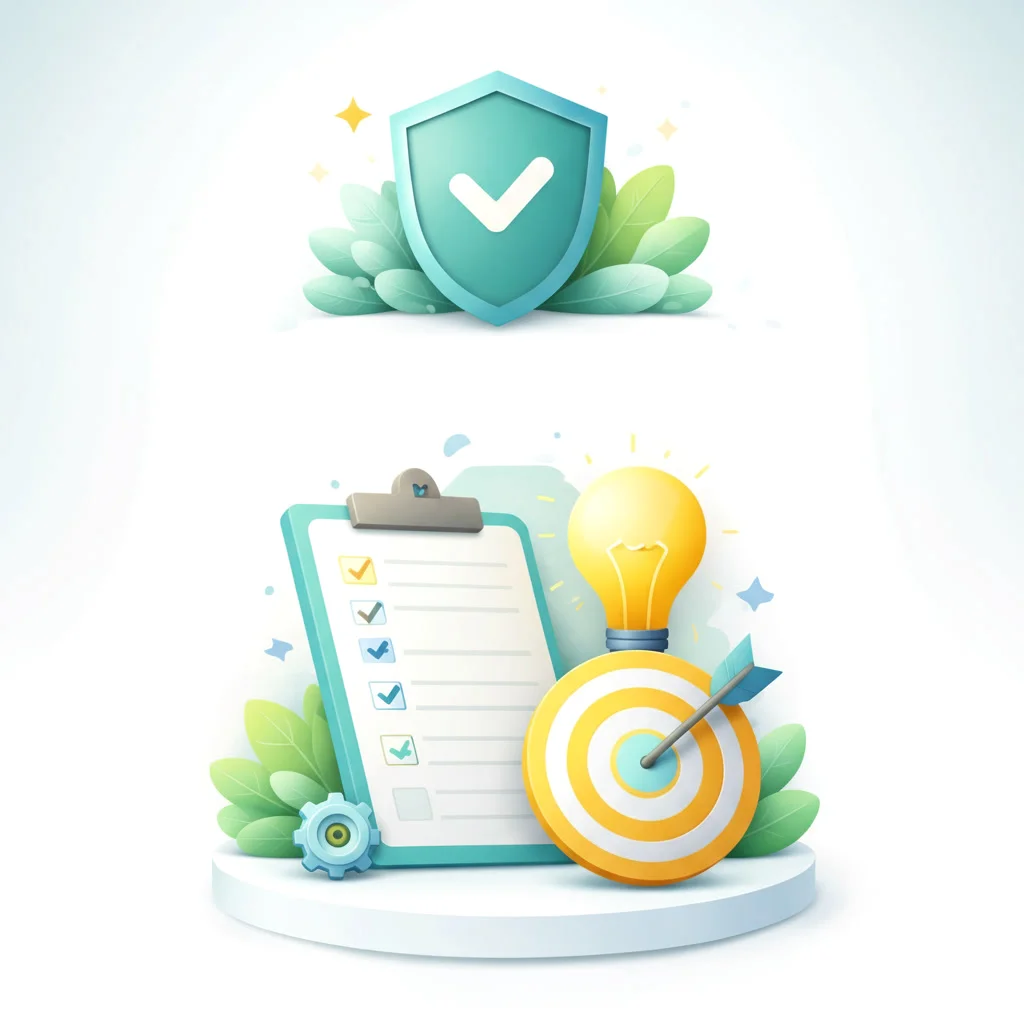 خطة البداية